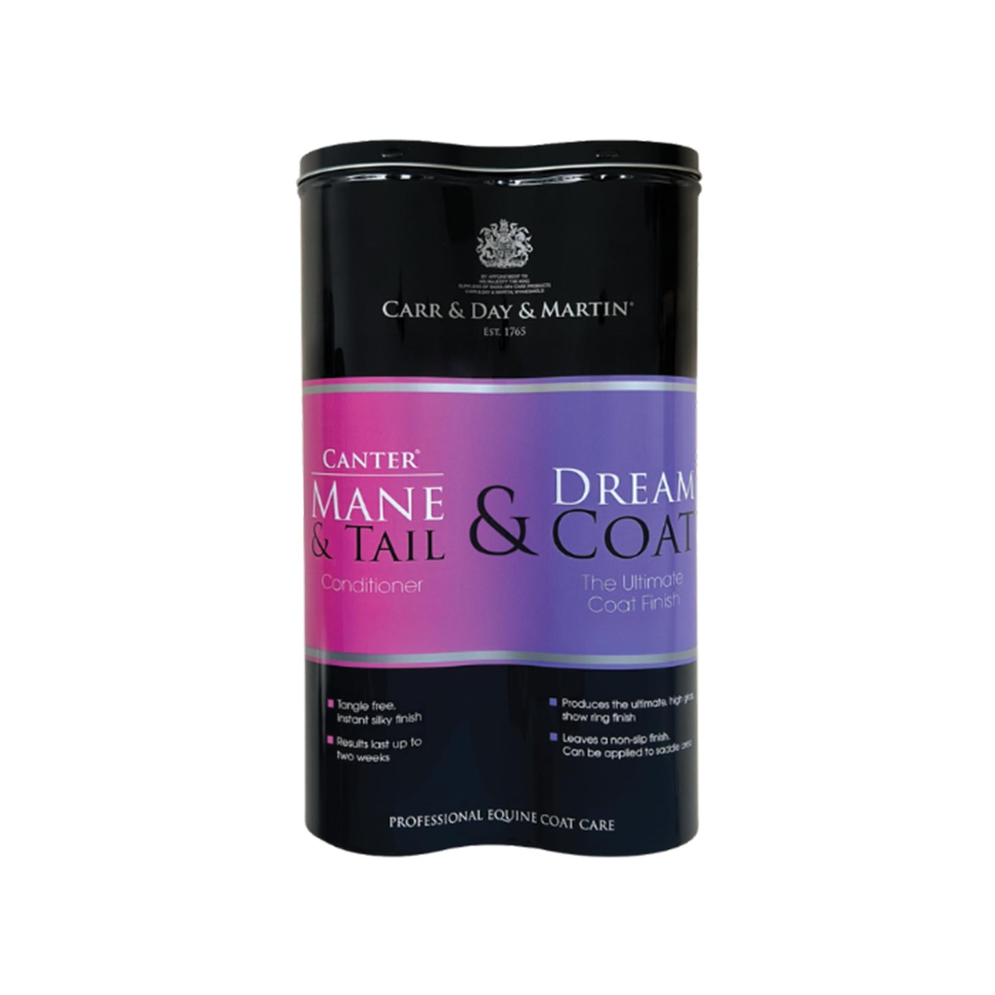 CDM Duo Pack - Canter & Dreamcoat 500ml