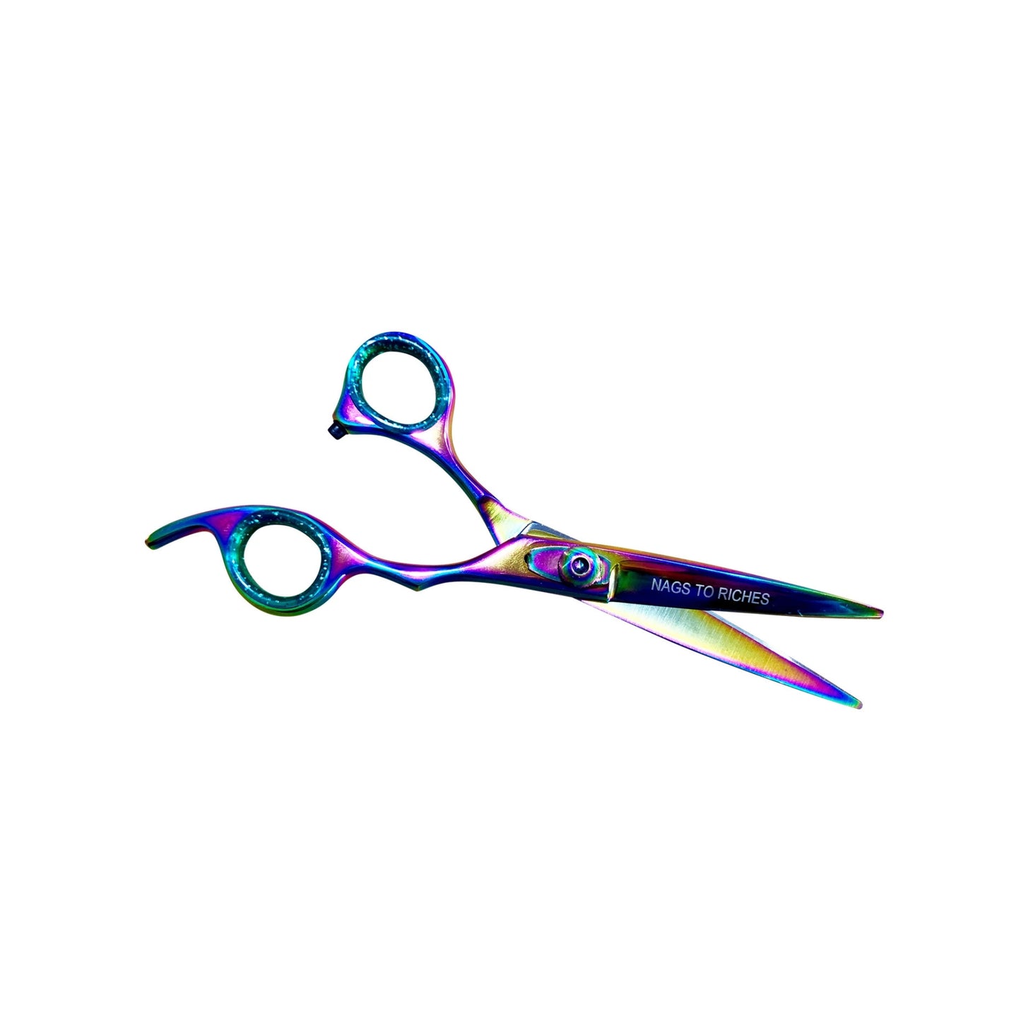 NTR Plaiting & Trimming Scissors