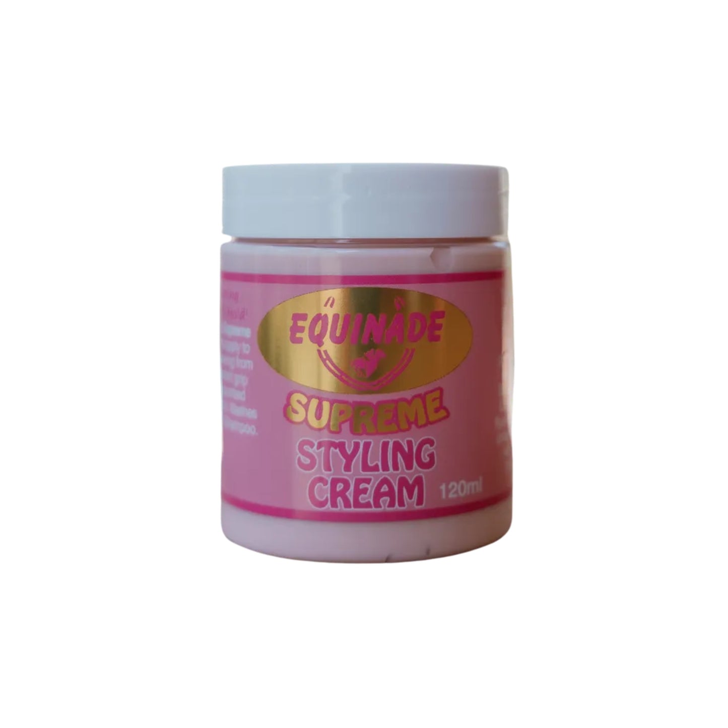 EQUINADE SUPREME STYLING CREAM 120M