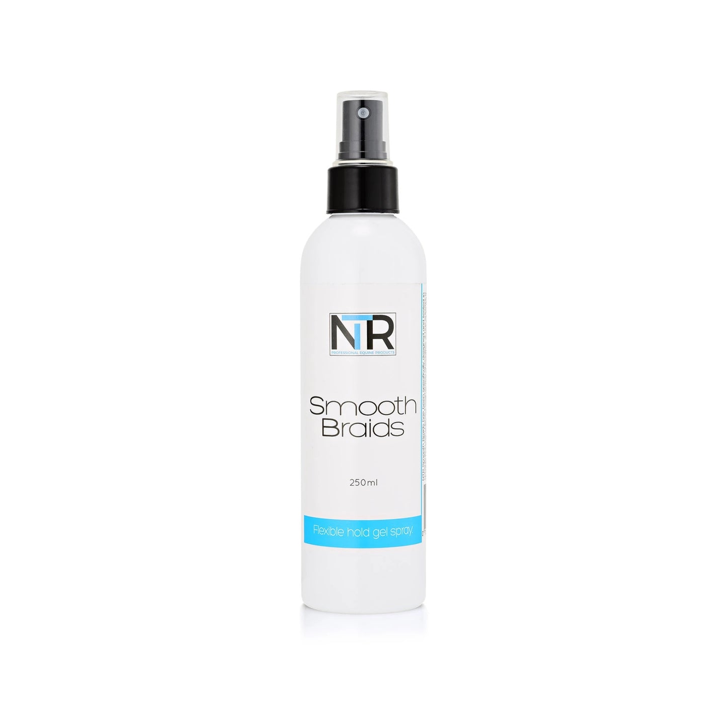 NTR Smooth Braids