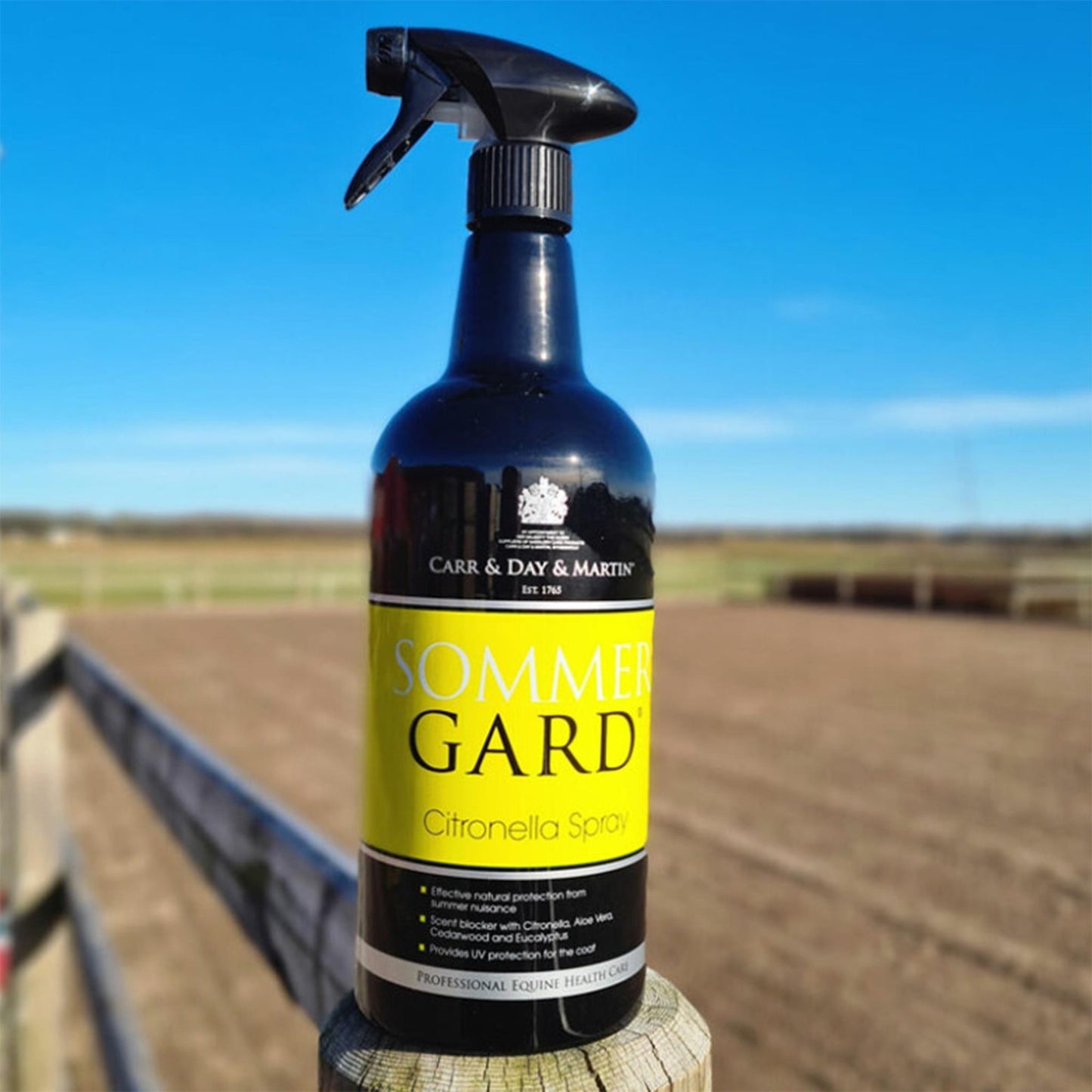 CDM Sommergard 1L - The Horse Shop AU