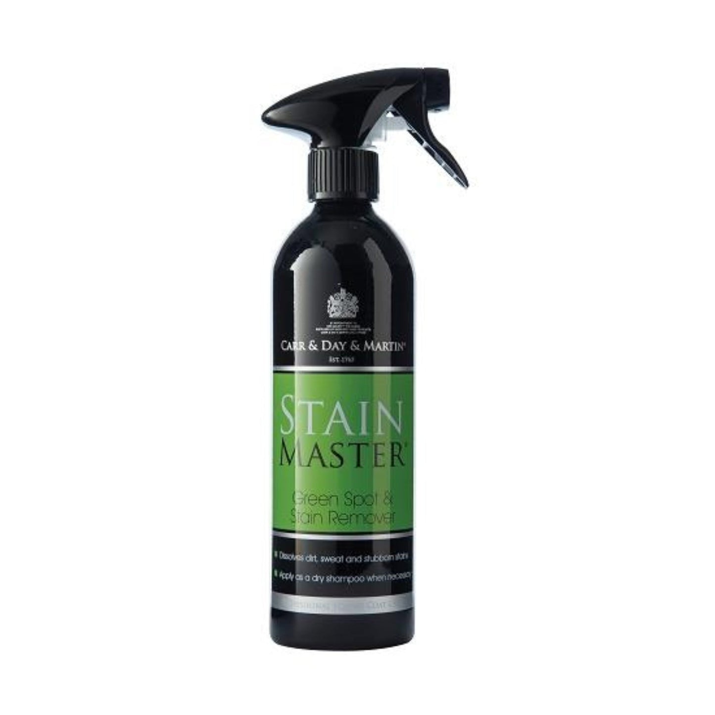 CDM Stain Master 500ml - The Horse Shop AU