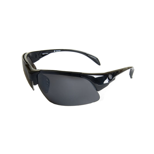 CLEANCUT Black | Gidgee Sunglasses - The Horse Shop AU