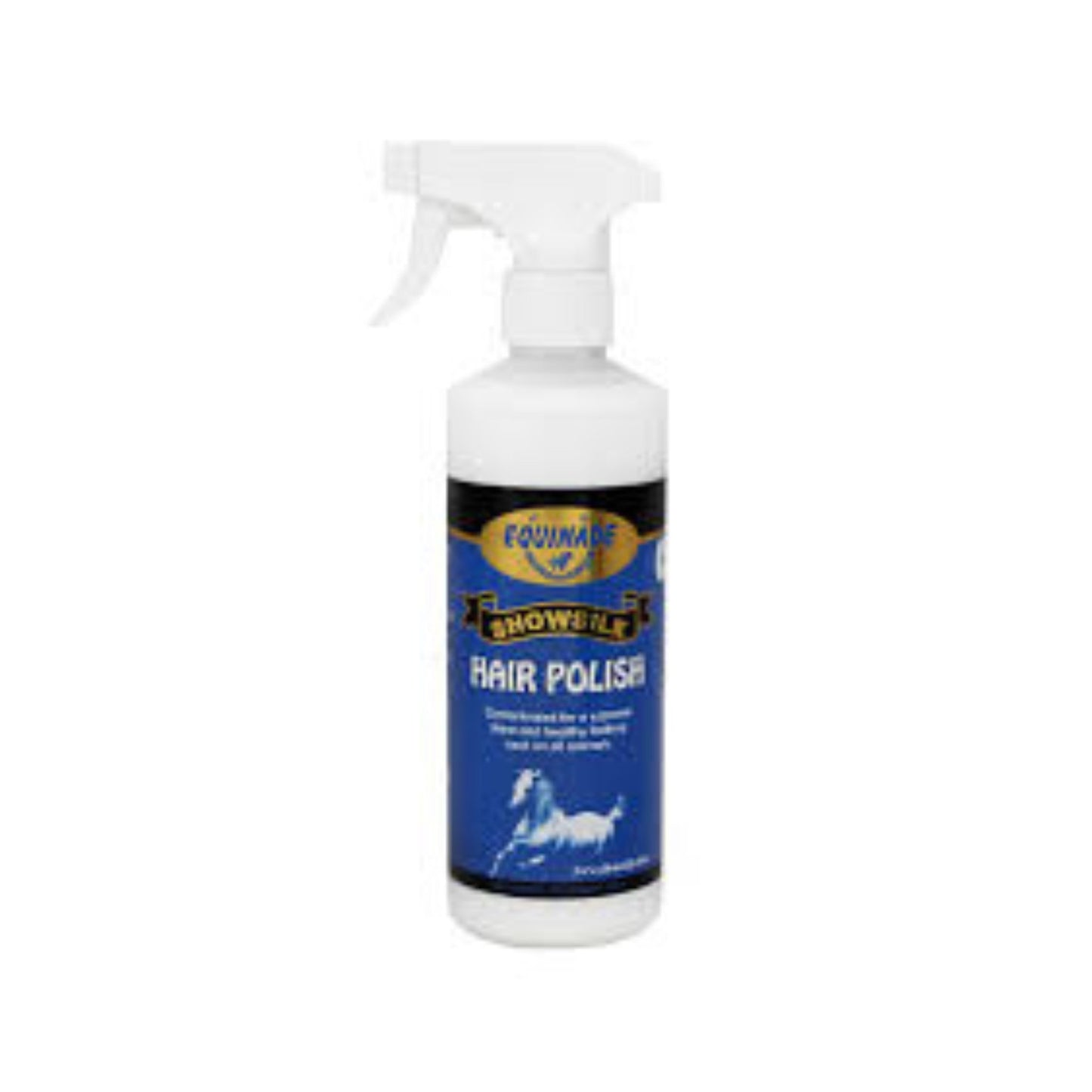 Equinade ShowSilk Hair Polish - The Horse Shop AU