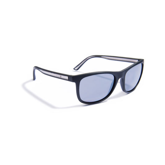 FENDER Black | Gidgee Sunglasses - The Horse Shop AU