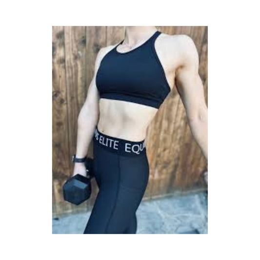 ‘Fit’ Equus Elite Gym Tights - The Horse Shop AU