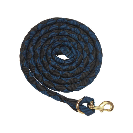Plaited Nylon Lead | Zilco - The Horse Shop AU