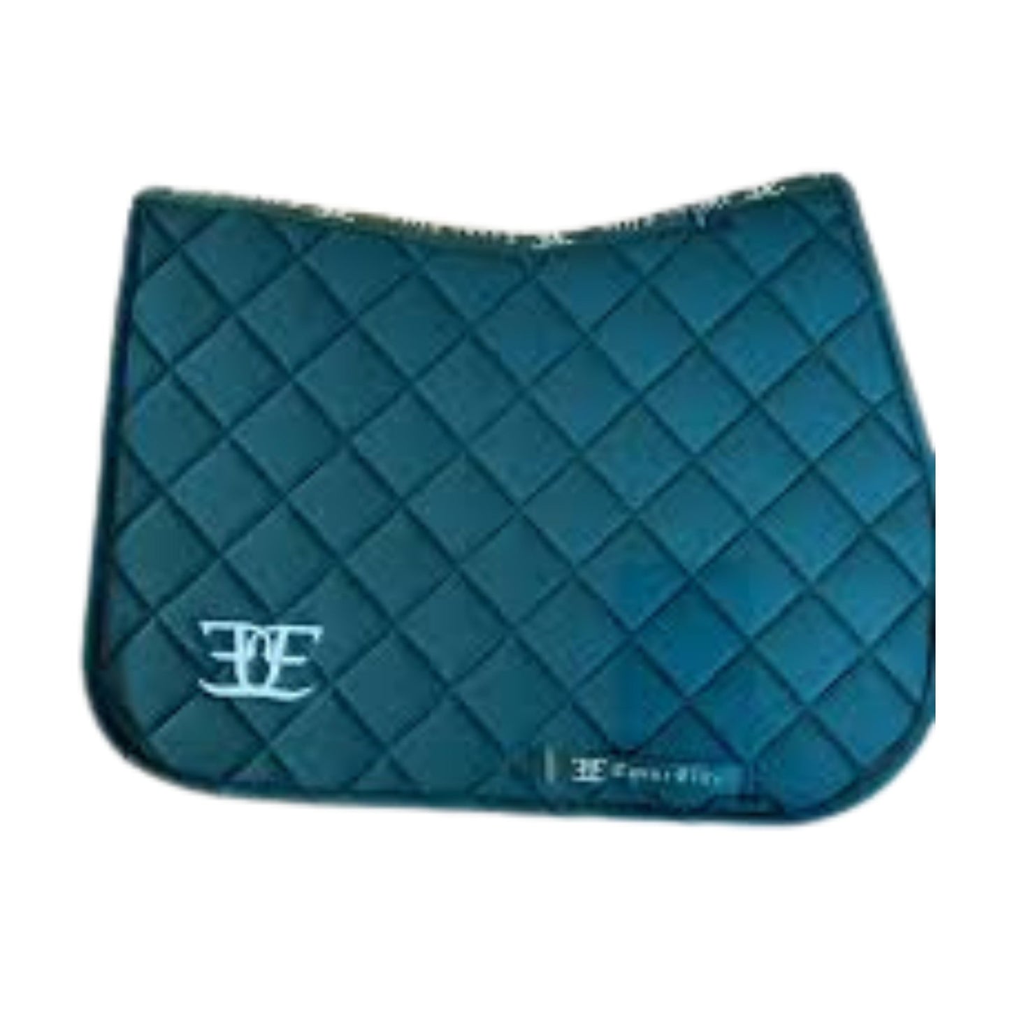 Saddle Pad Hunter Green | Equus Elite - The Horse Shop AU
