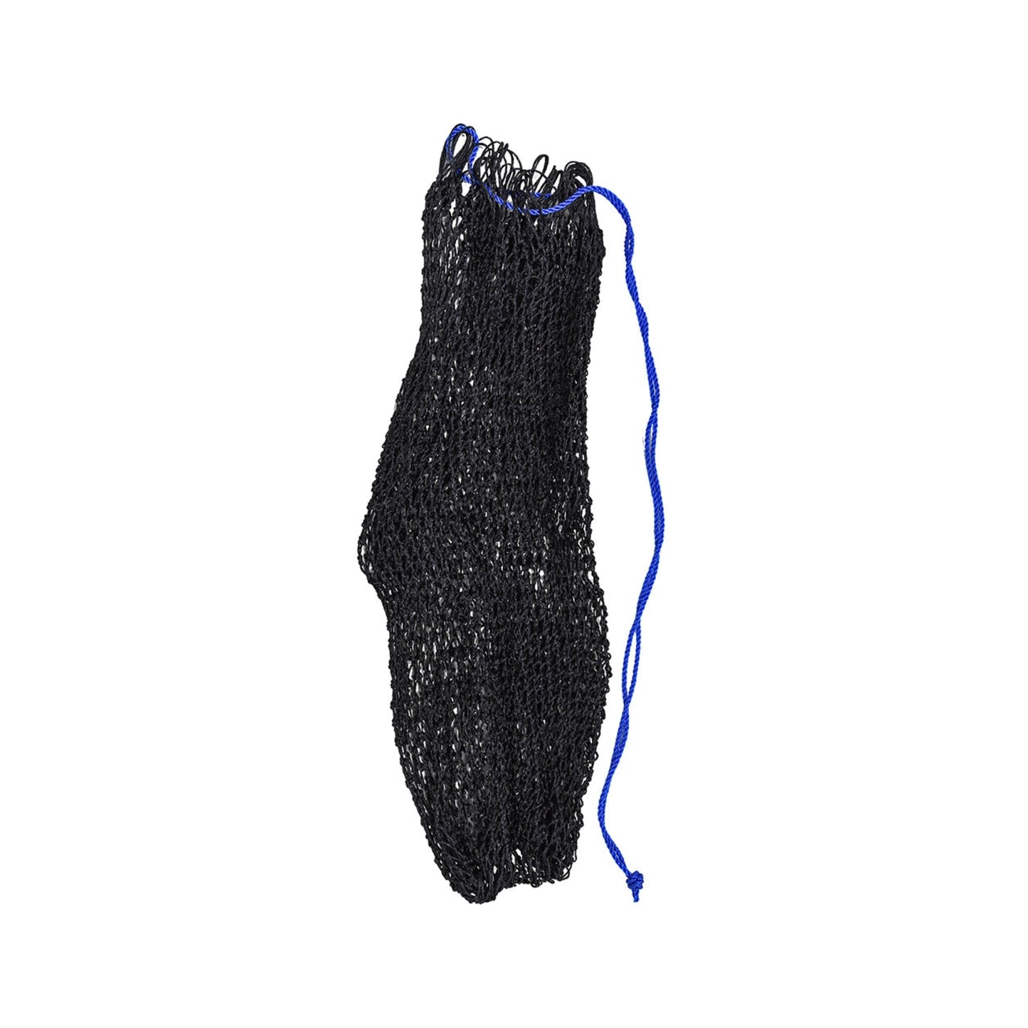 Super Slow Feeder Hay Net - Black - The Horse Shop AU