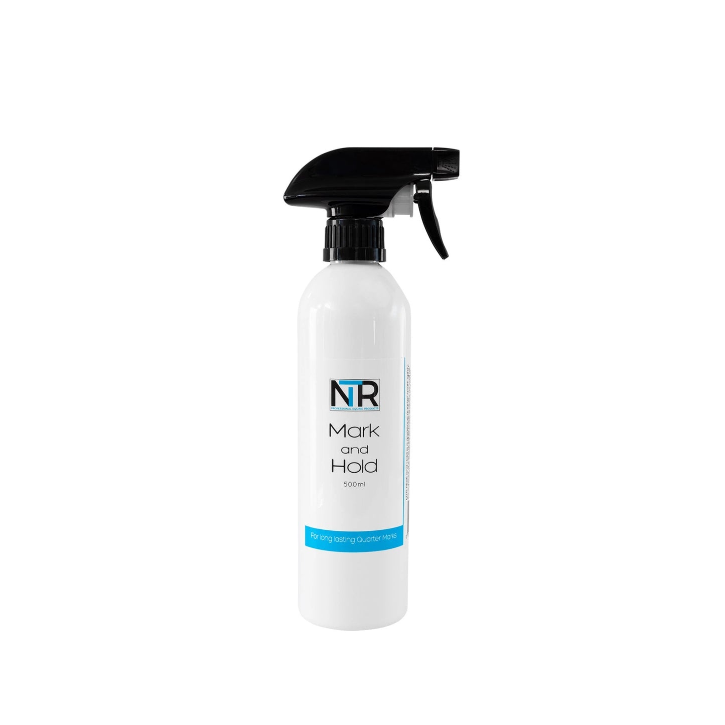 NTR Mark & Hold