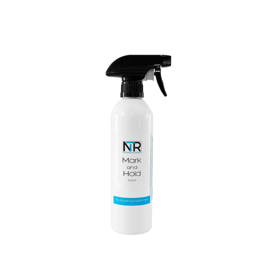 NTR Mark & Hold