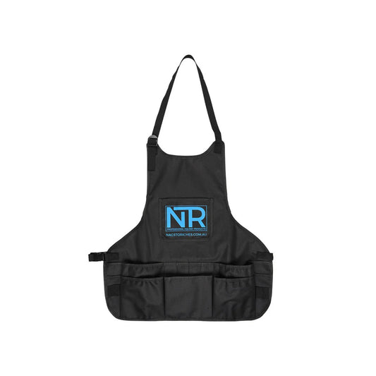NTR Plaiting Apron