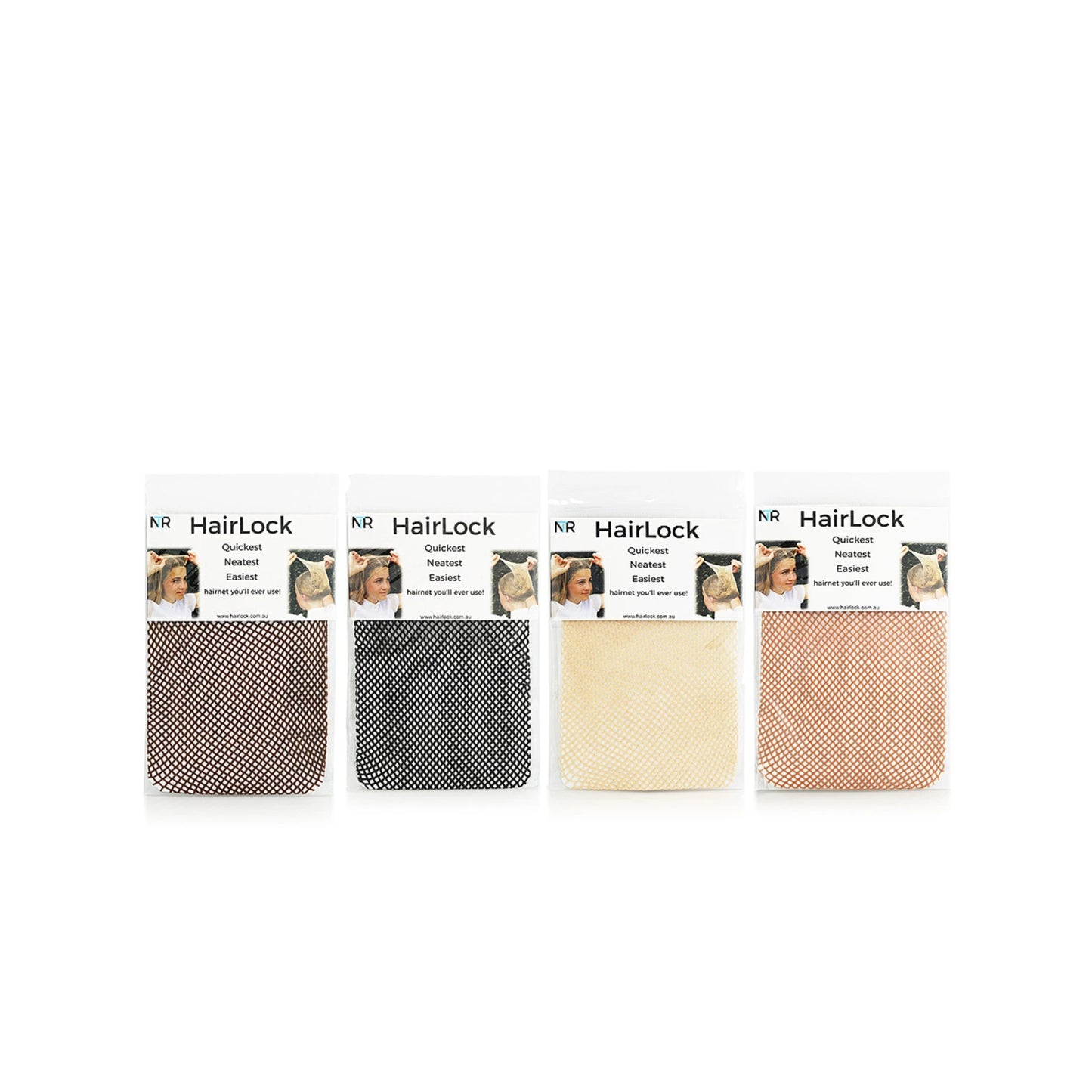 NTR HairLock