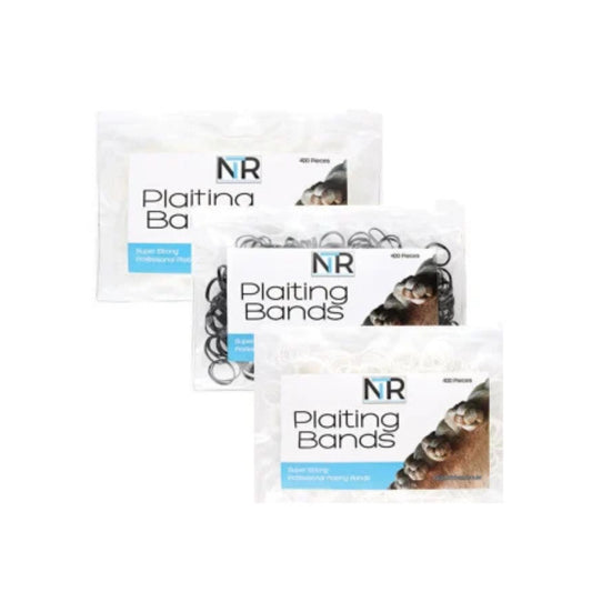 NTR Plaiting Bands