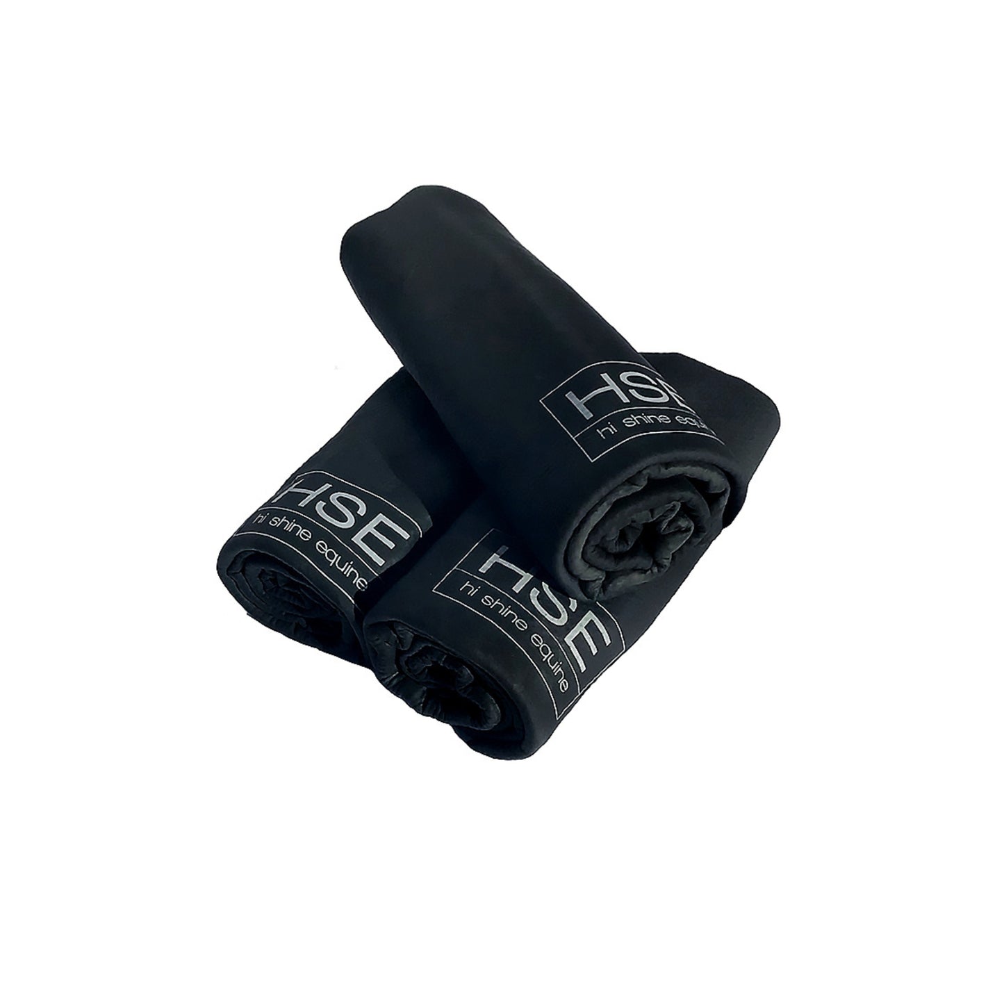 HSE CoolGroom Hi-Performance Sport Towel