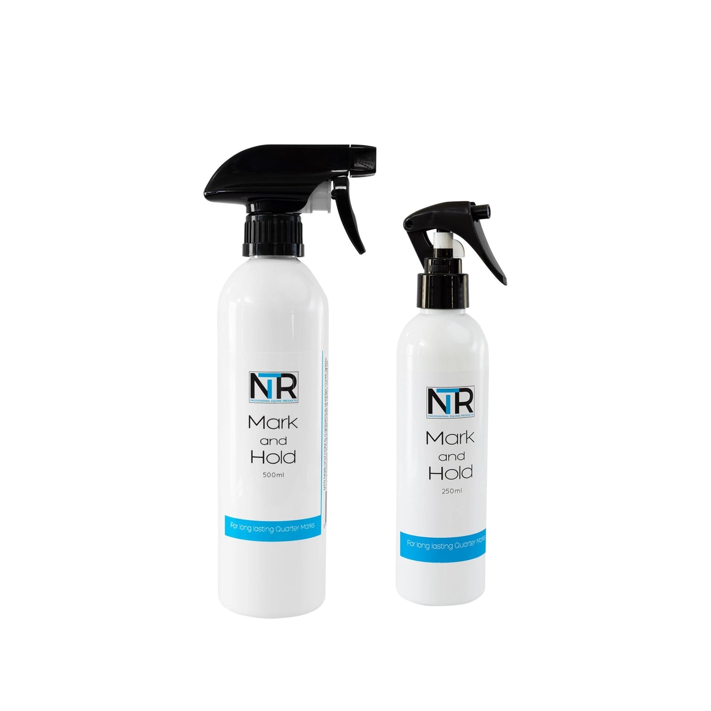 NTR Mark & Hold