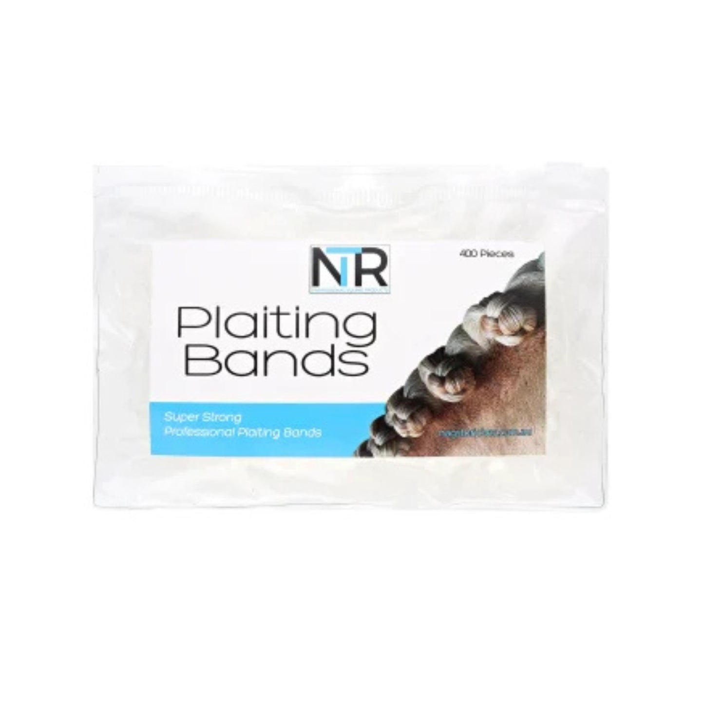 NTR Plaiting Bands