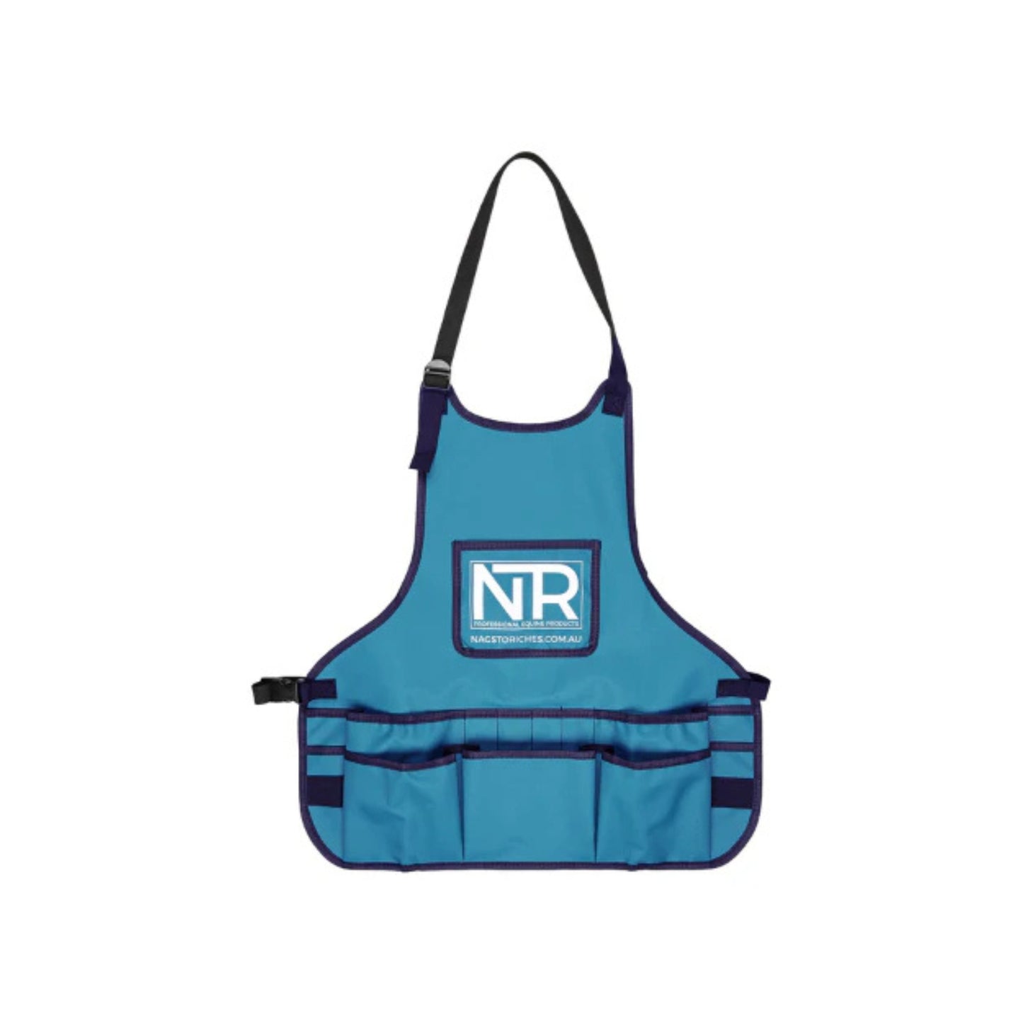 NTR Plaiting Apron