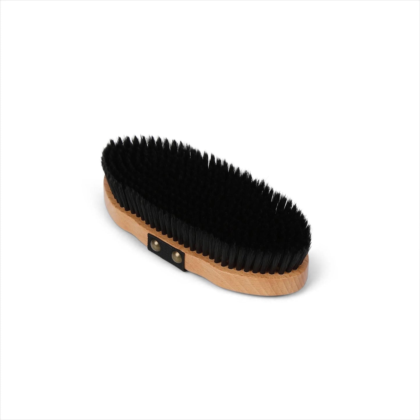 Shires EZI-GROOM Premium Body Brush