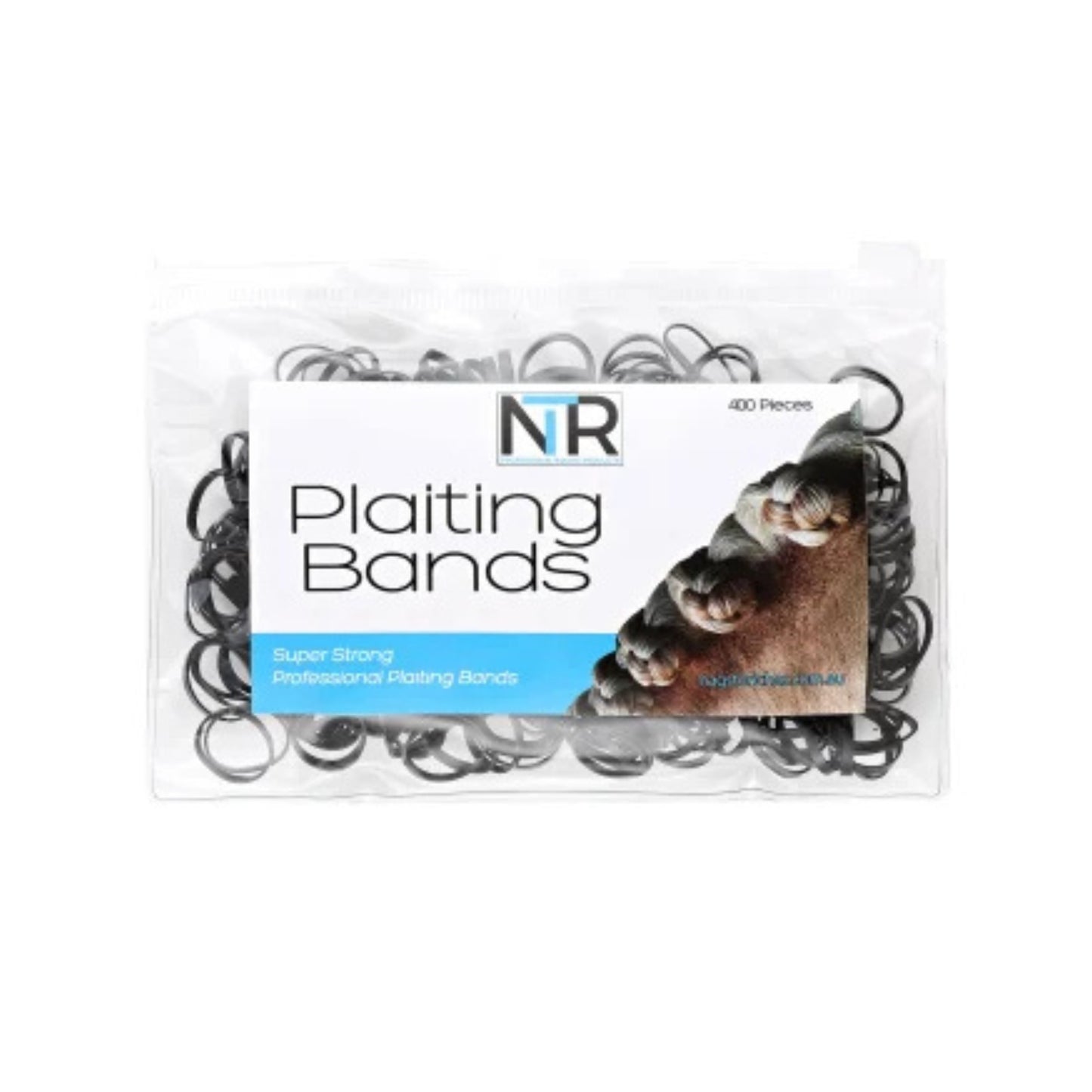 NTR Plaiting Bands