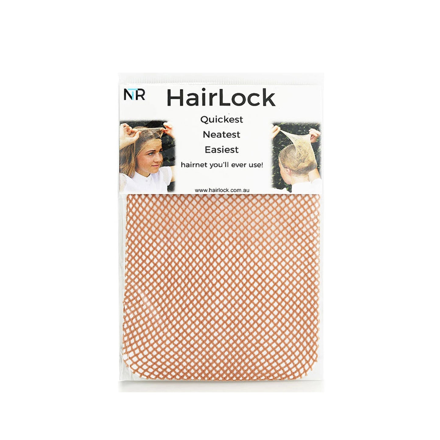 NTR HairLock