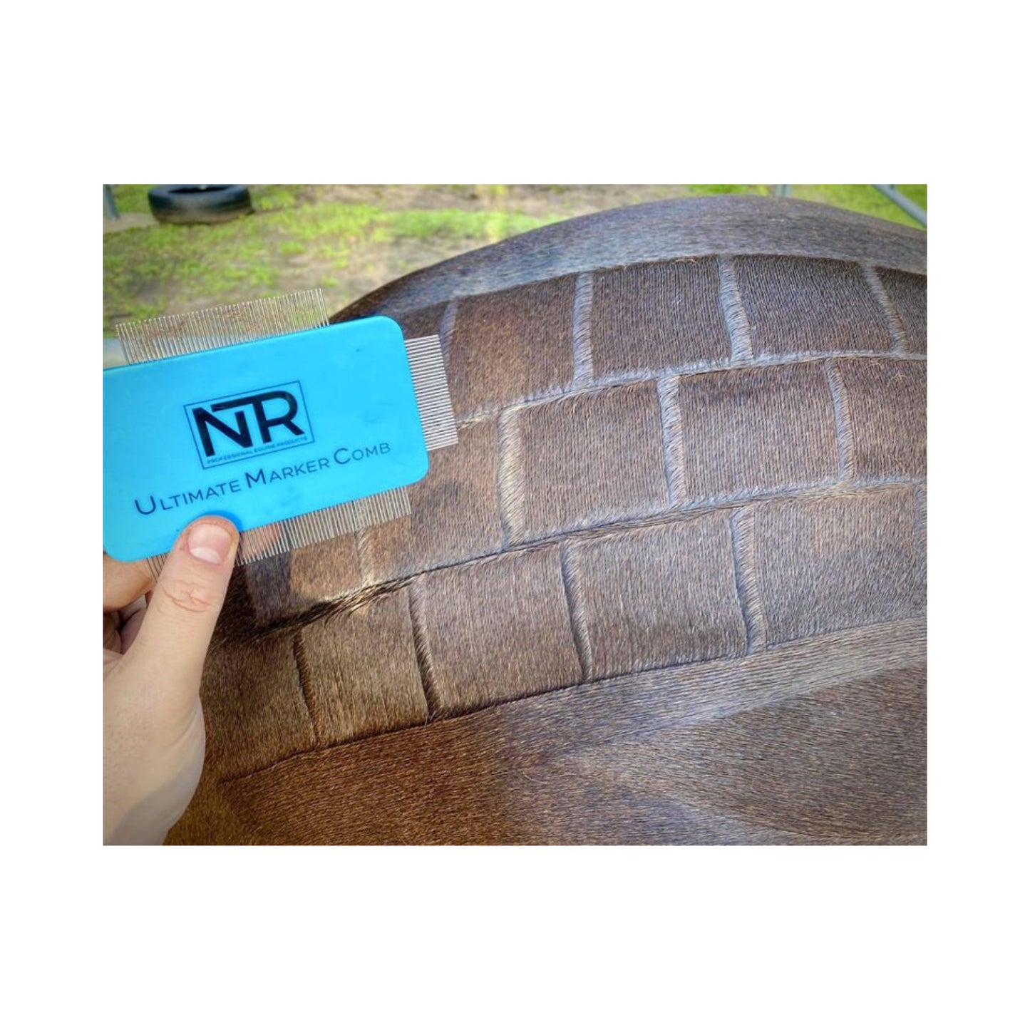 NTR Ultimate Marker Comb