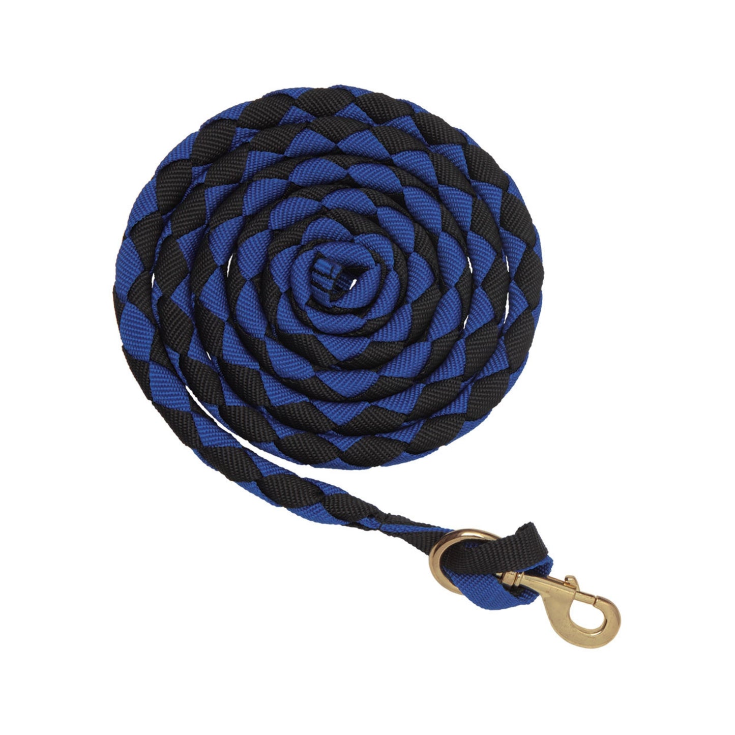 Plaited Nylon Lead | Zilco