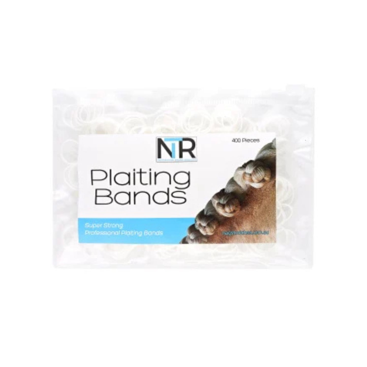 NTR Plaiting Bands