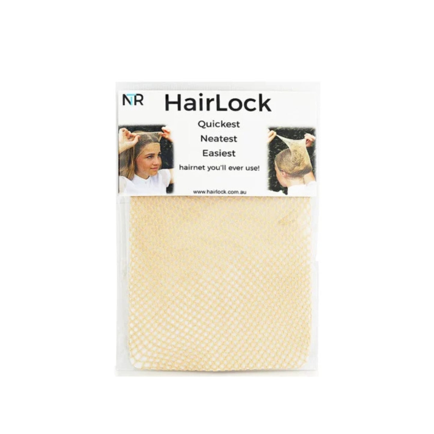 NTR HairLock
