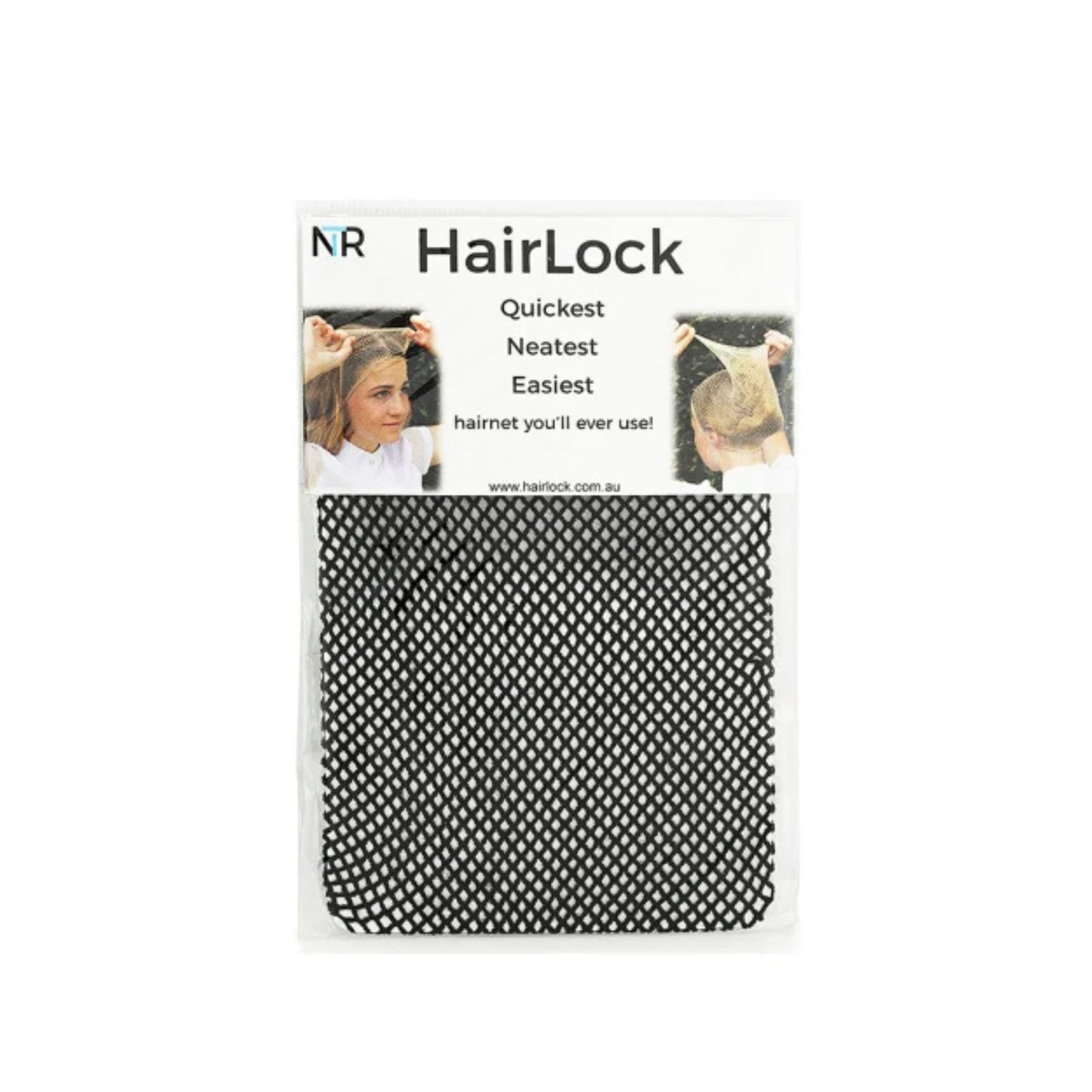 NTR HairLock