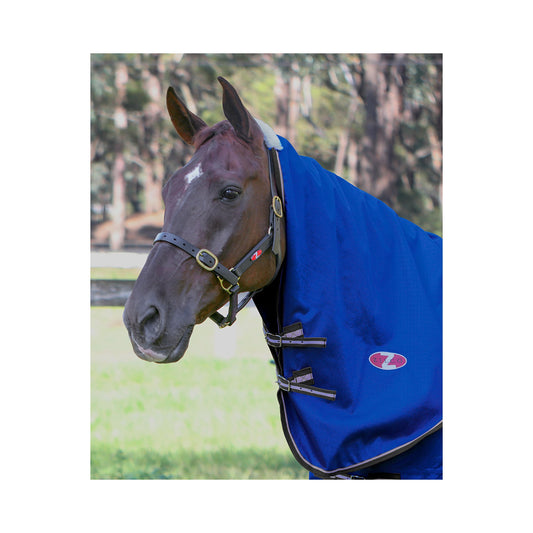 Garrison Rainsheet Neck Rug