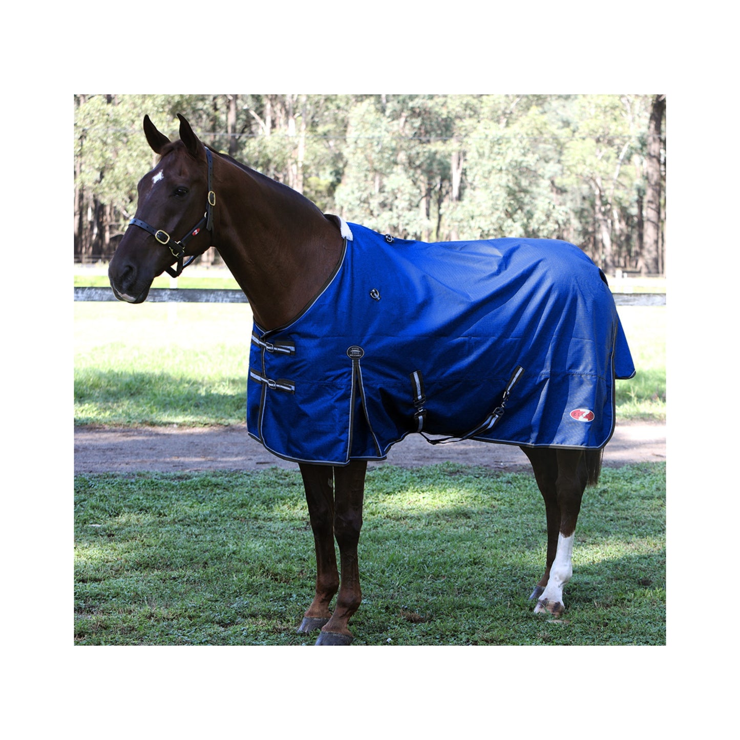 Garrison 1200D Rainsheet Rug