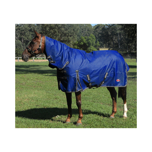 Garrison 1200D Rainsheet Combo