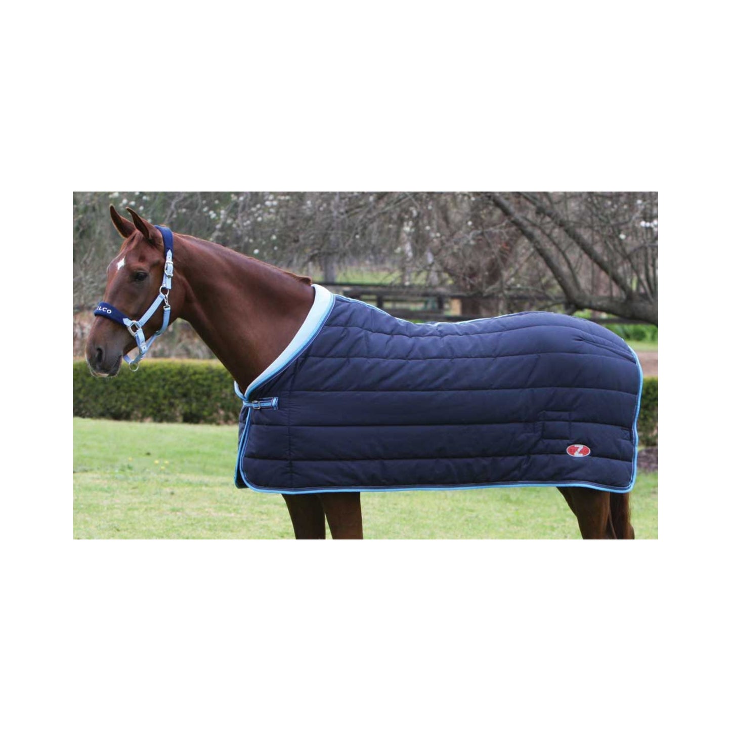 Defender Doona Rug