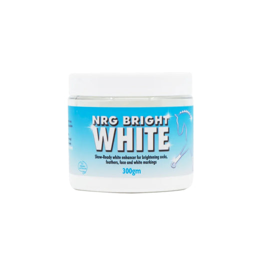 NRG Bright White 300gm