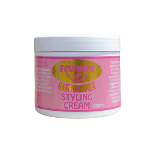 EQUINADE SUPREME STYLING CREAM 220M