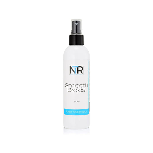NTR Smooth Braids