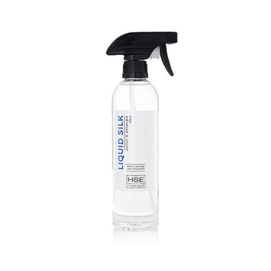 HSE Liquid Silk Spray