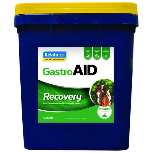 KELATO GASTROAID RECOVERY 10.5KG