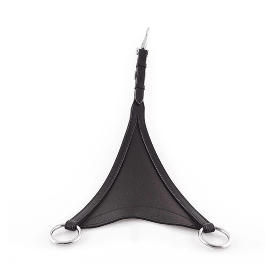 Bib Martingale | Flexible Fit - The Horse Shop AU