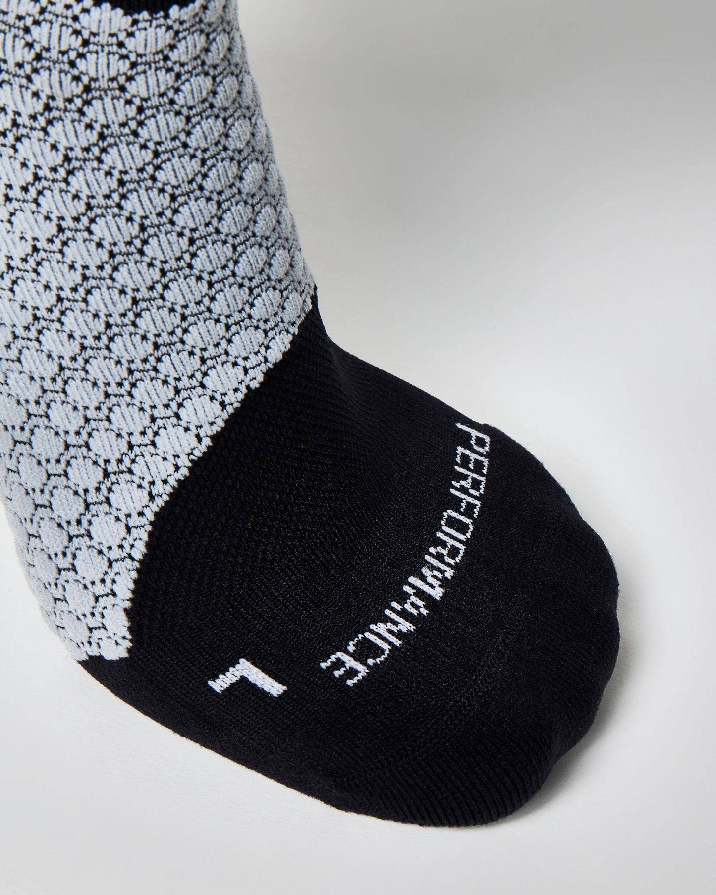BIOSx Elite Performance Compression Socks - Black - The Horse Shop AU