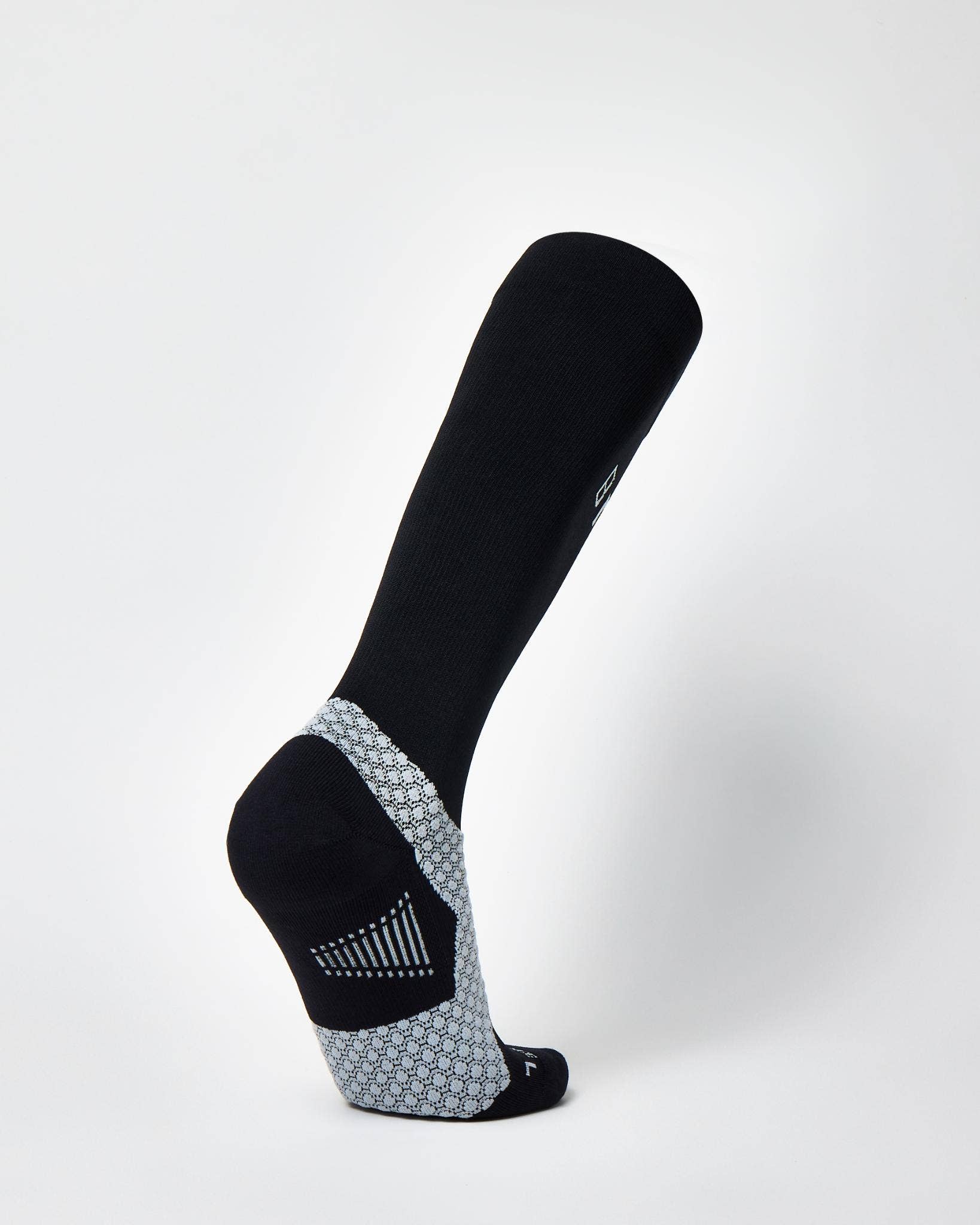 BIOSx Elite Performance Compression Socks - Black - The Horse Shop AU