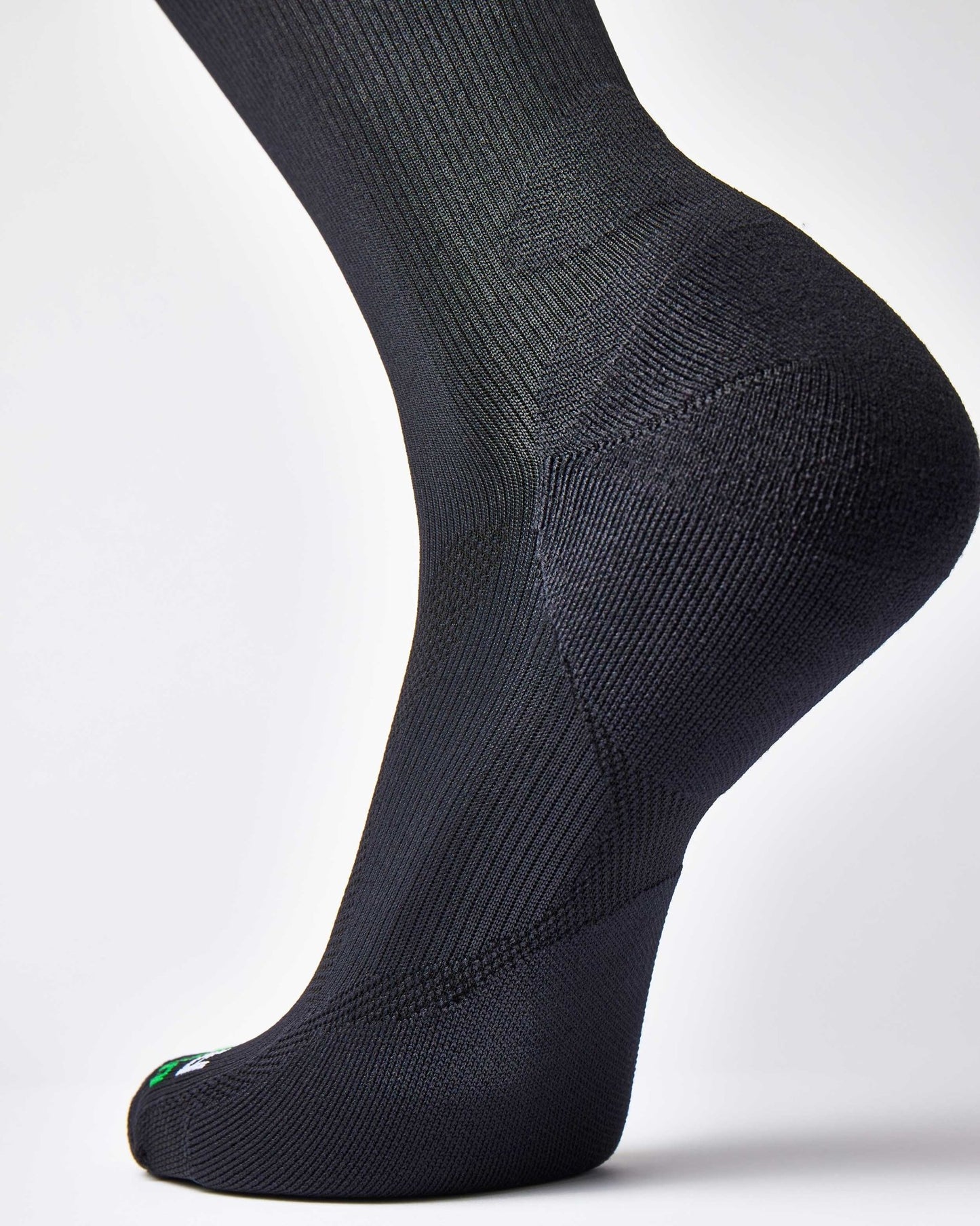 BIOSx Everyday 24/7 Compression Socks - Black - The Horse Shop AU