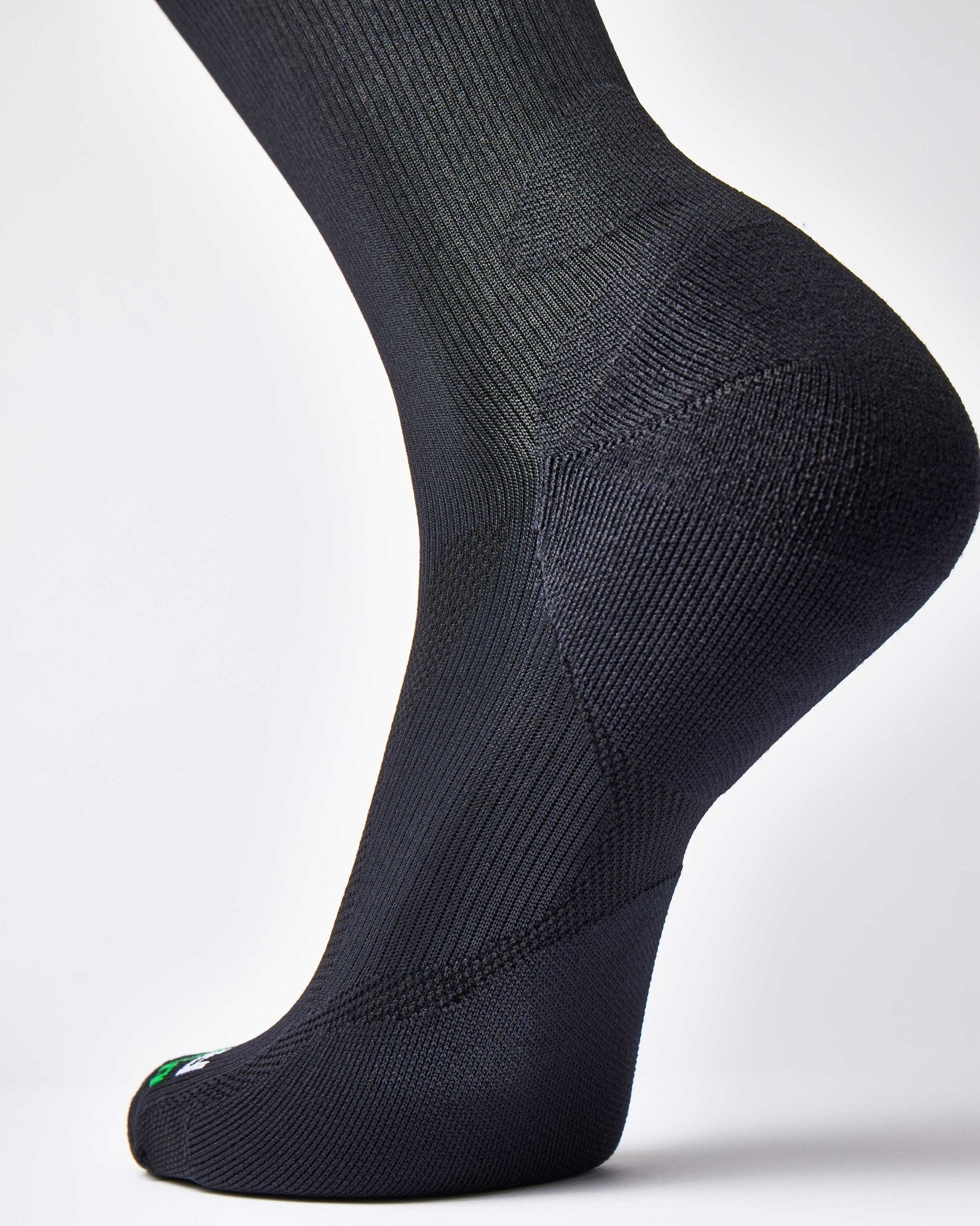 BIOSx Everyday 24/7 Compression Socks - Black - The Horse Shop AU