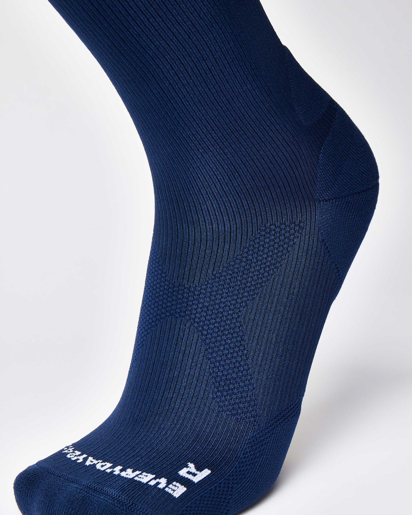 BIOSx Everyday 24/7 Compression Socks - Royal Navy - The Horse Shop AU
