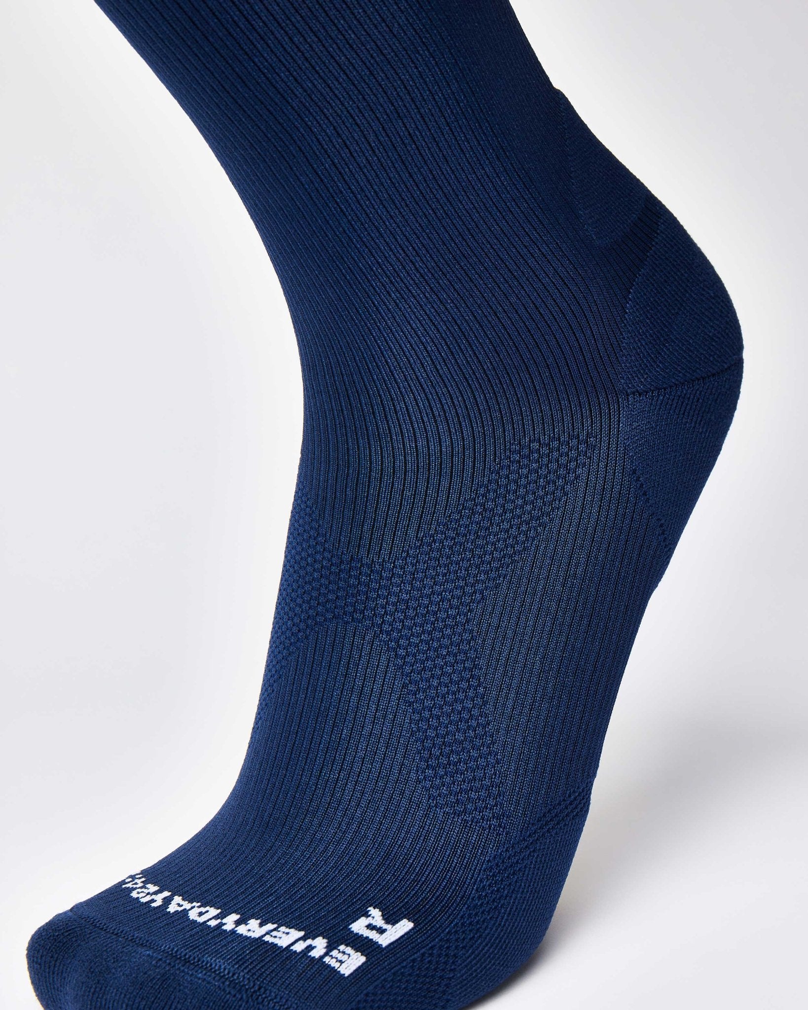 BIOSx Everyday 24/7 Compression Socks - Royal Navy - The Horse Shop AU