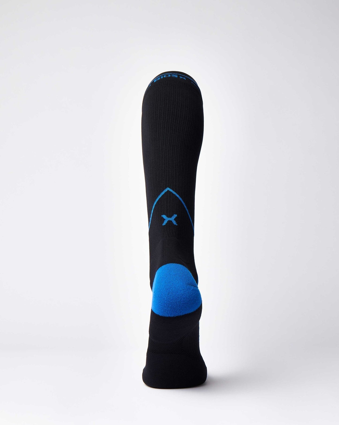 BIOSx Rapid Recovery Compression Socks - Black - The Horse Shop AU