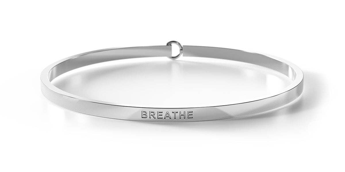 Breathe (Give Less F***s) - SECRET BANG - The Horse Shop AU