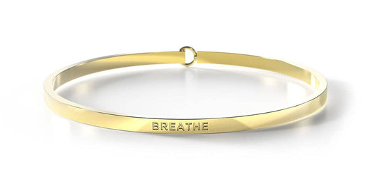 Breathe (Give Less F***s) - SECRET BANG - The Horse Shop AU
