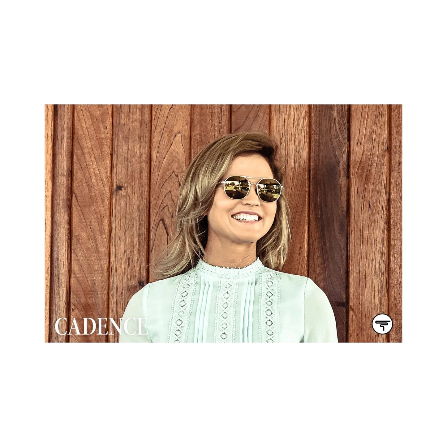 Cadence Classic | Gidgee Sunglasses - The Horse Shop AU